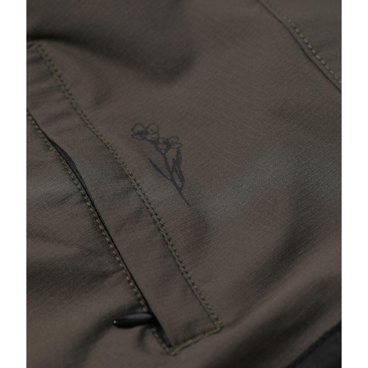 Former Anderson 18.5" Trunk