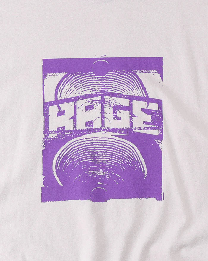 Former x Rage Corp Boxy T-Shirt