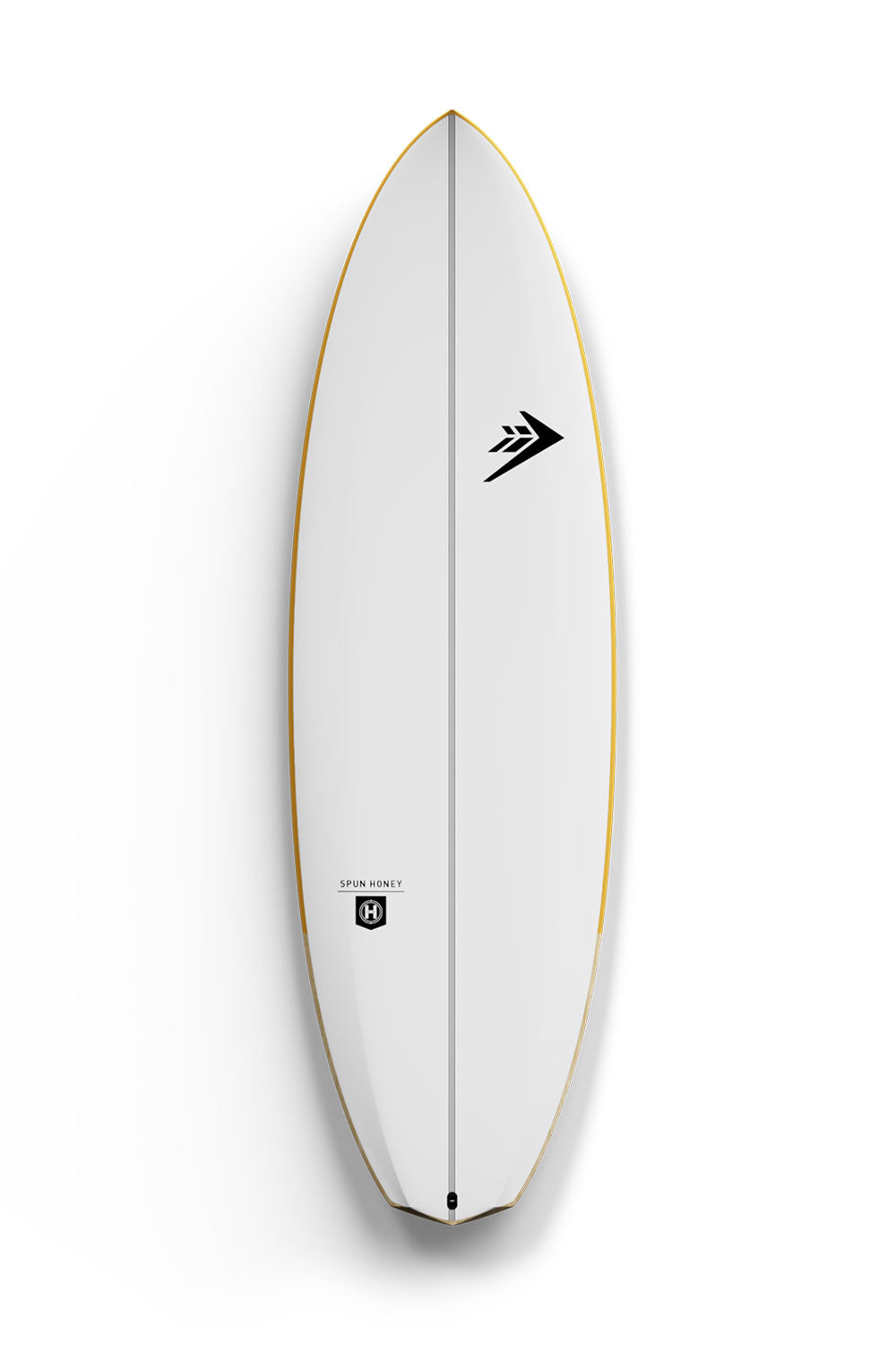 Firewire Spun Honey