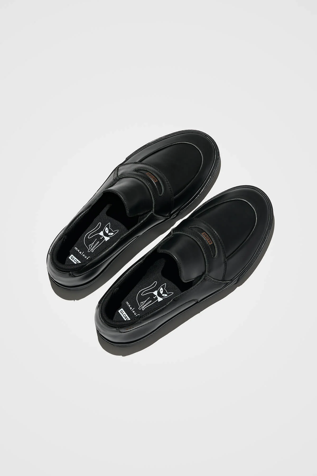 Globe Mens Liaizon Shoes