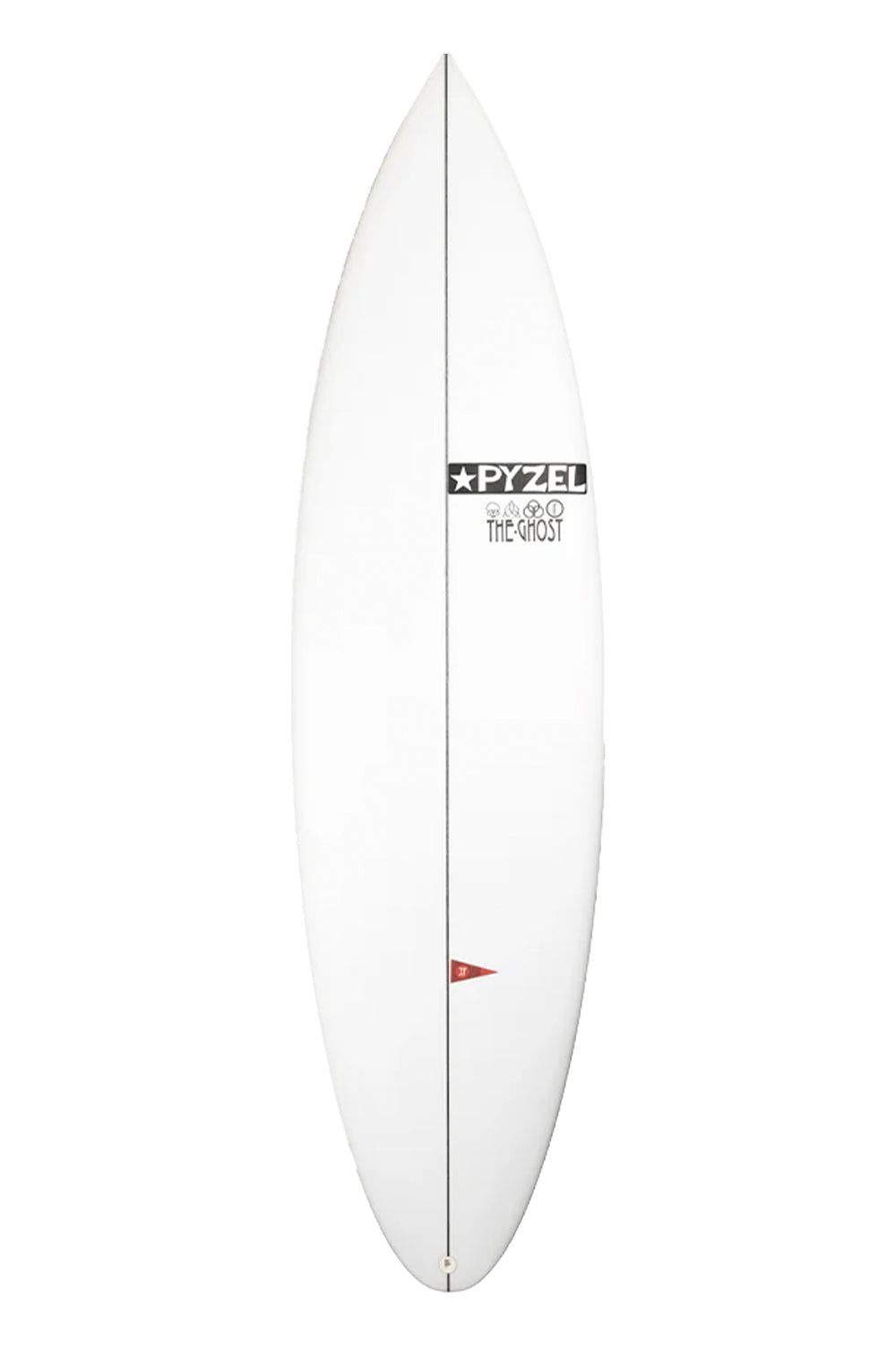Pyzel Ghost Surfboard