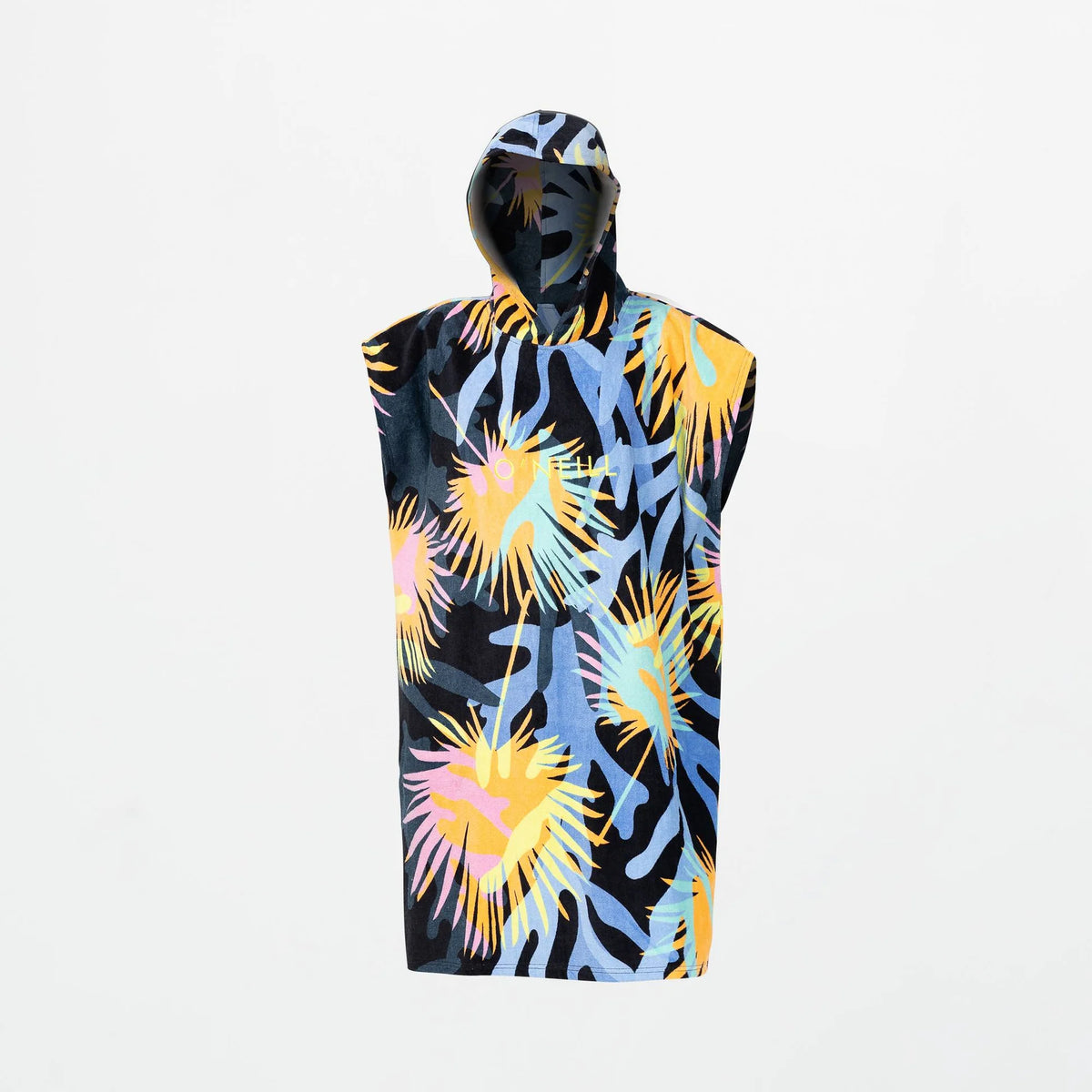 O'Neill Girls Bahia Change Towel