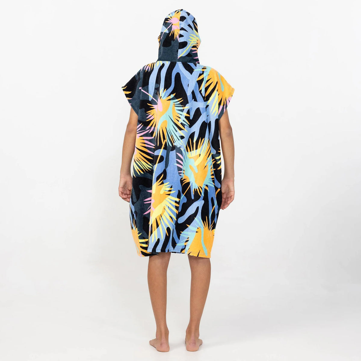O'Neill Girls Bahia Change Towel