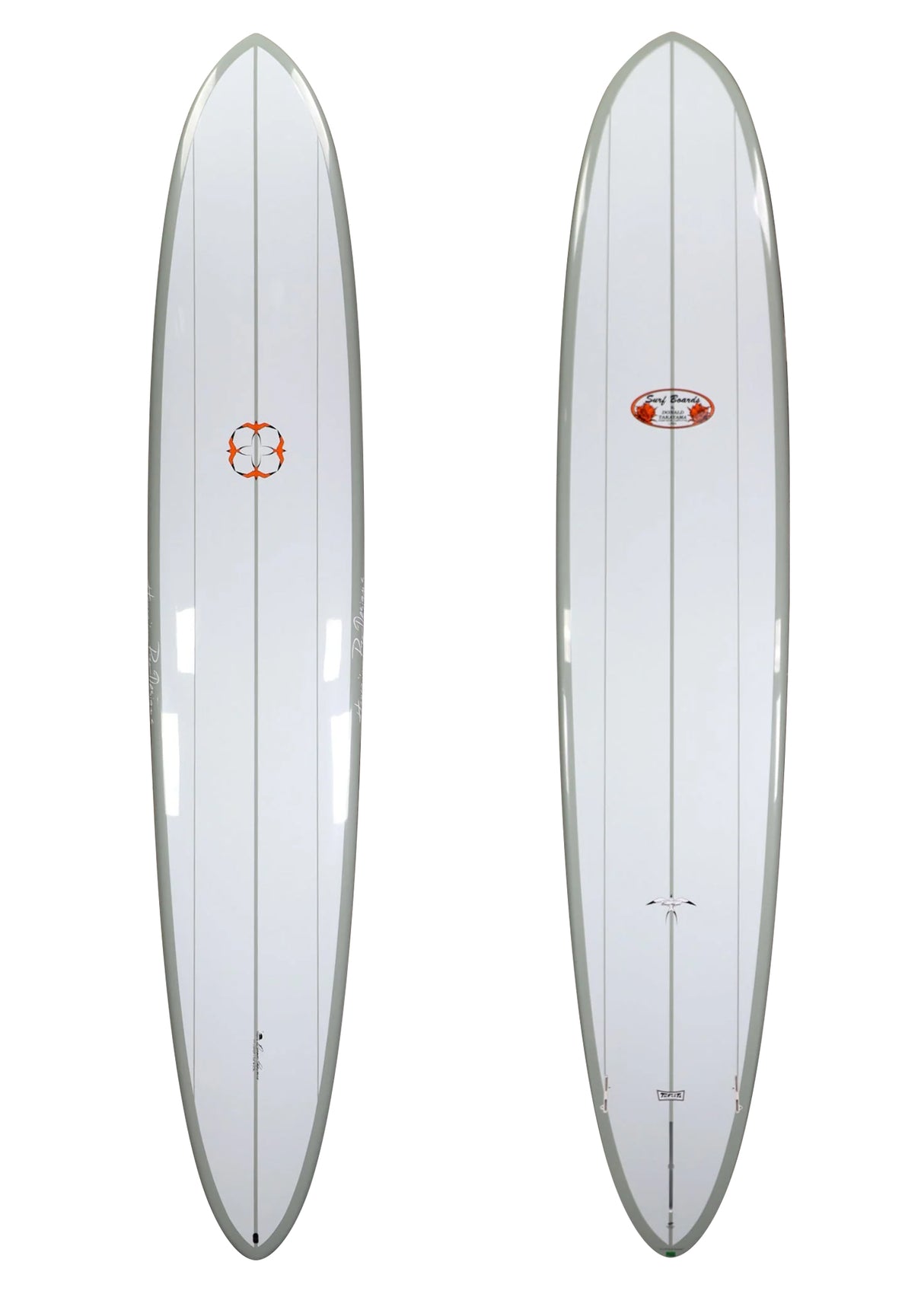 Donald Takayama Prince Kuhio Glider