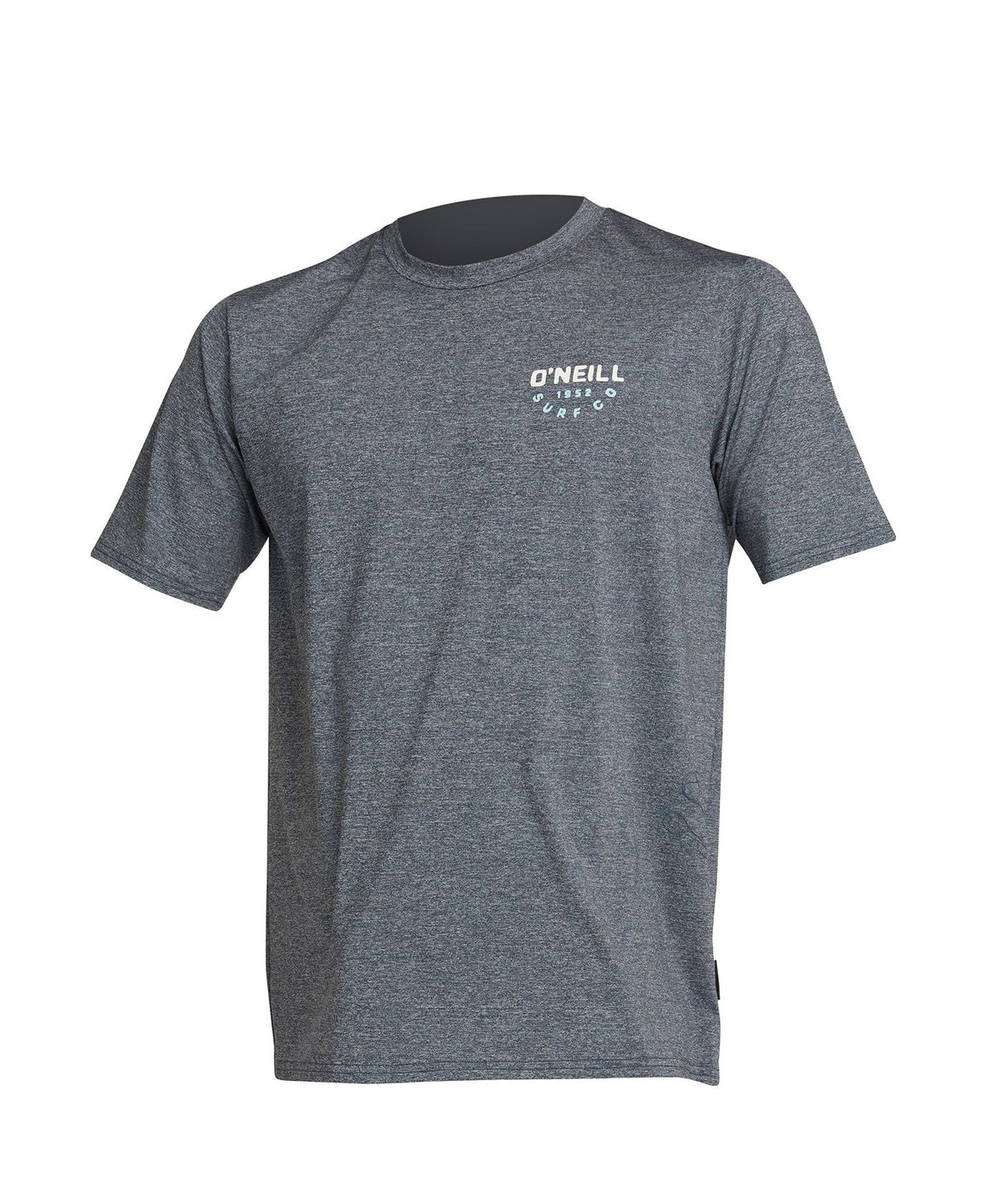 O'Neill Mens Good Vibes SS Surf Tee Rashshirt