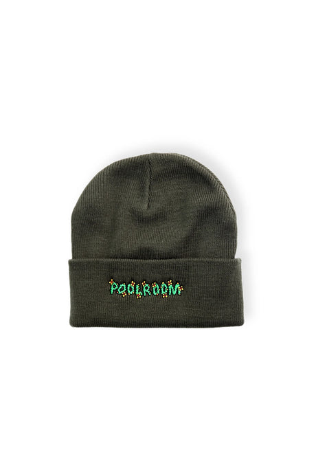 Poolroom Sunny Boy Beanie | Sanbah Australia