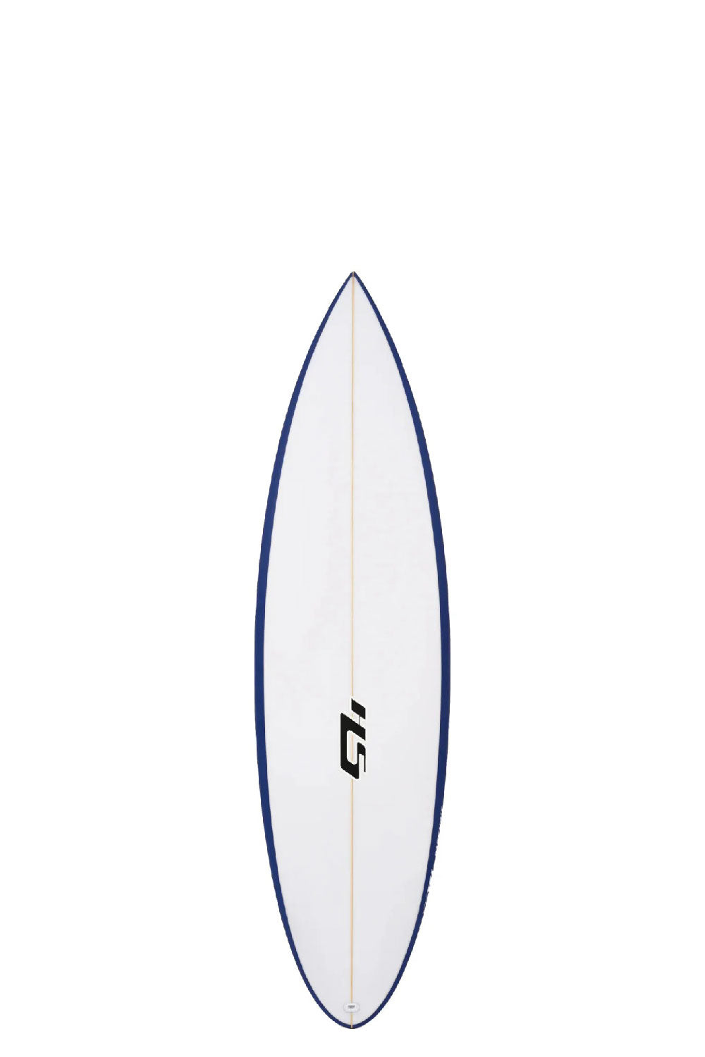 Hayden Shapes YOUTH GROM DARK NOIZ Surfboard - STAB In The Dark Edition