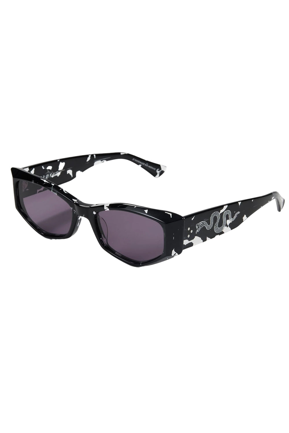 Epokhe Guilty Sunglasses