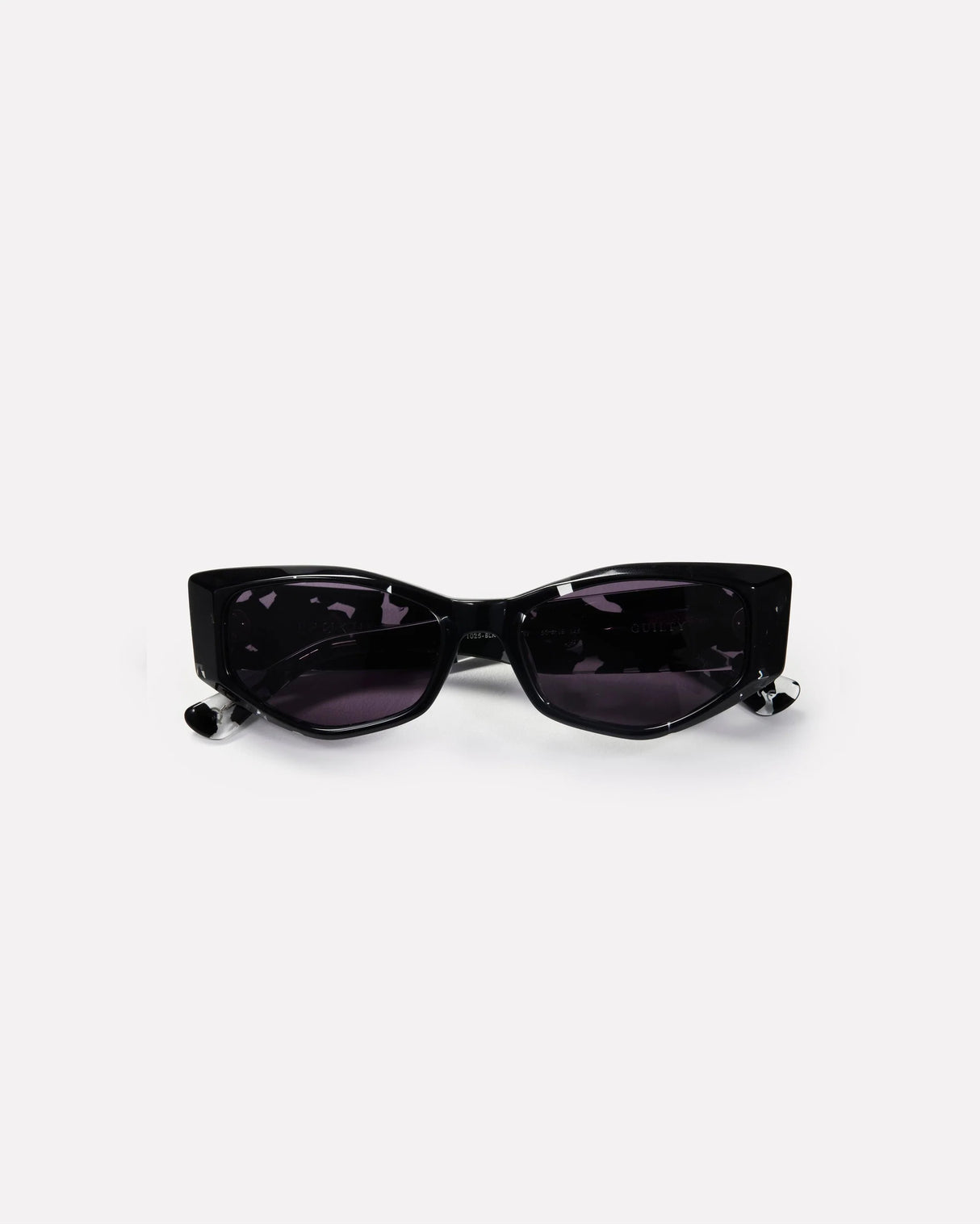Epokhe Guilty Sunglasses