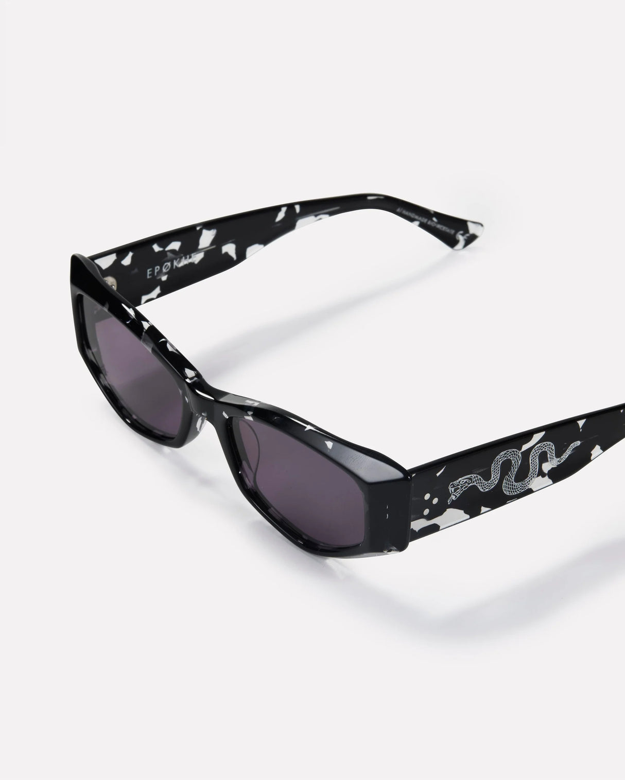 Epokhe Guilty Sunglasses