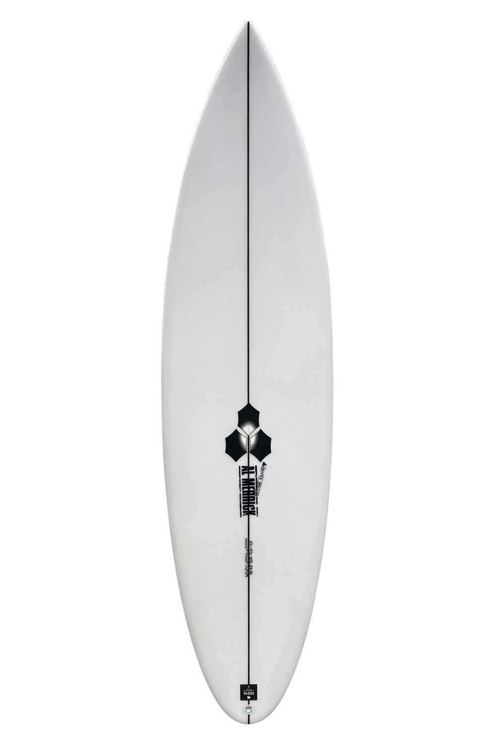 Channel Islands Happy Traveller Surfboard