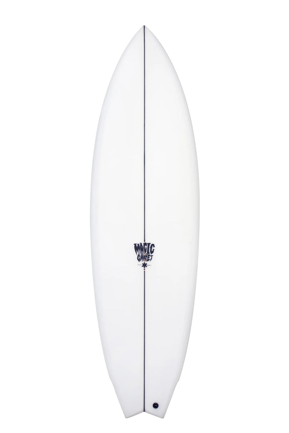 Magic Carpet Hatchet Surfboard