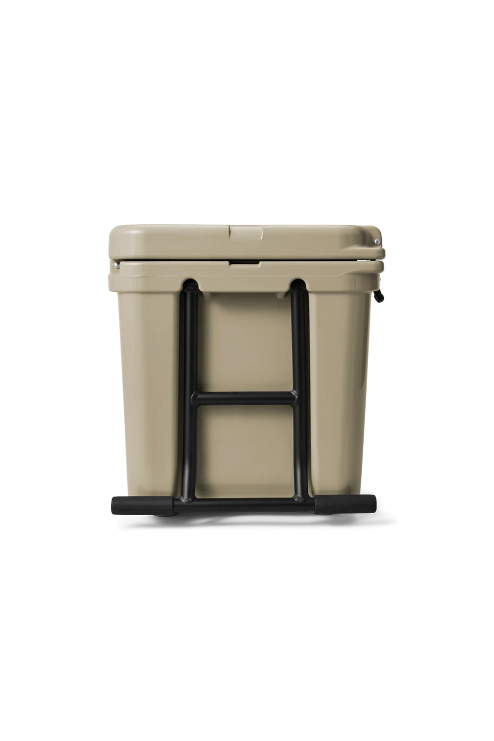 YETI Tundra Haul Hard Cooler with Wheels