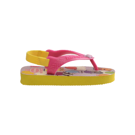 Havaianas Baby Peppa Pig Thongs