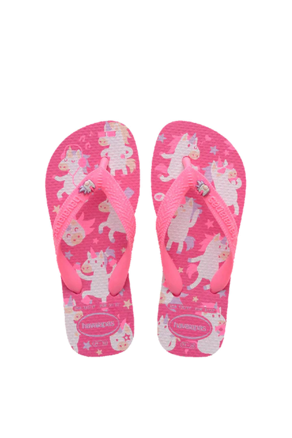 Havaianas Kids Fantasy Thongs