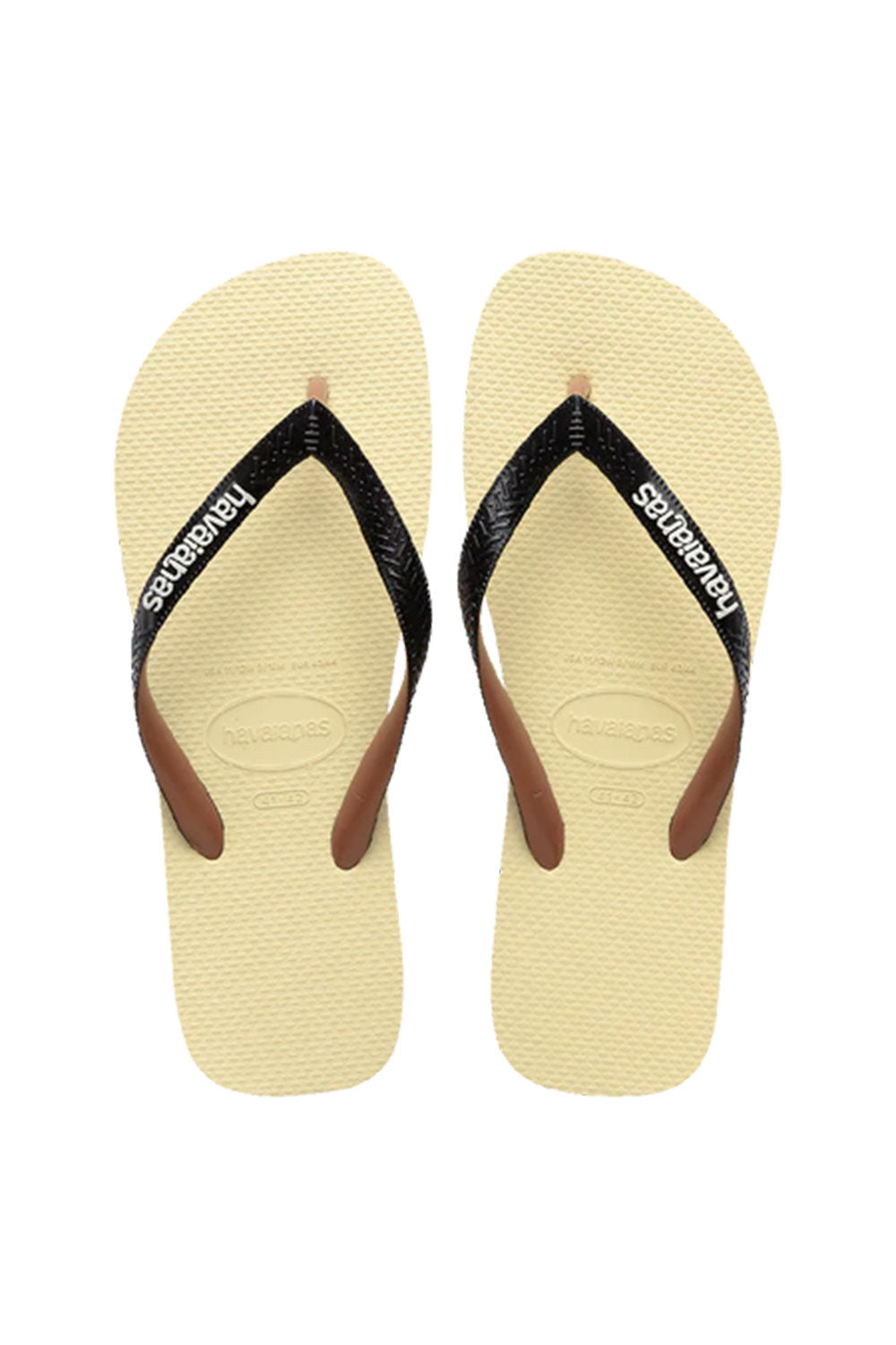 Havaianas Top Tred Rubber Mix Thongs