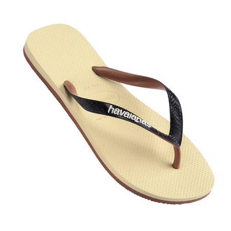 Havaianas Top Tred Rubber Mix Thongs