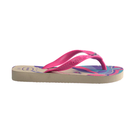 Havaianas Kids Top Fantasy Thongs