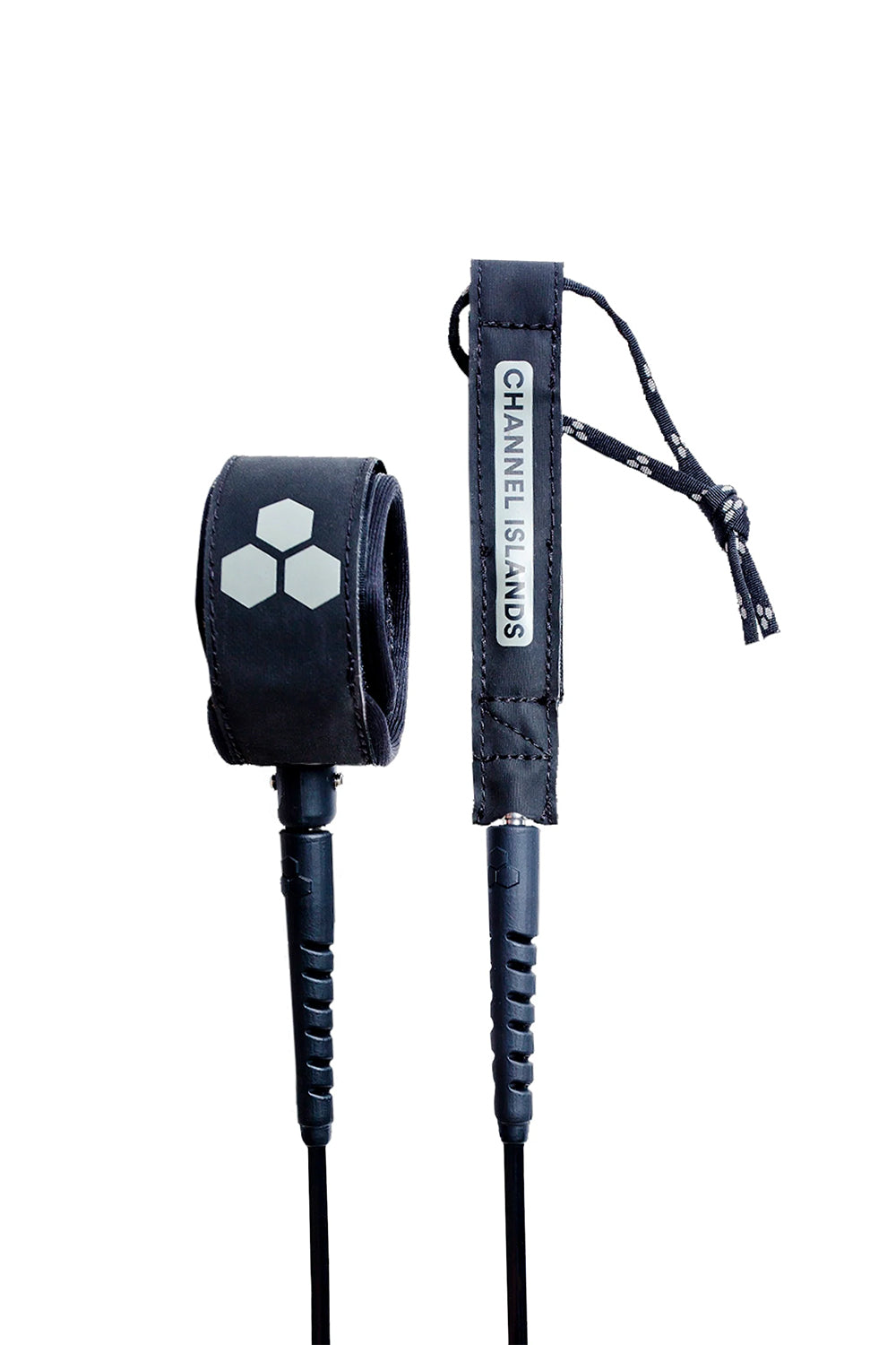 6ft Channel Islands Round Comp Leash