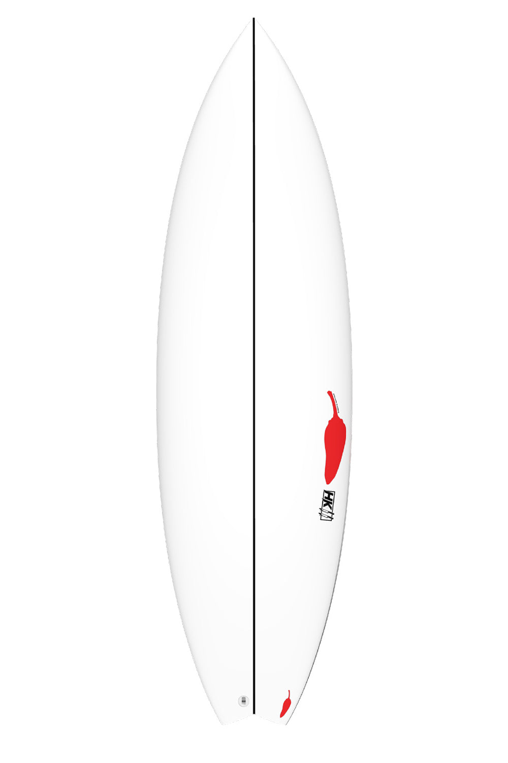 Chilli Hot Knife II Surfboard