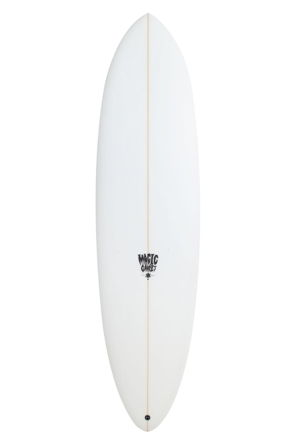 Magic Carpet Houdini Mid Length Surfboard