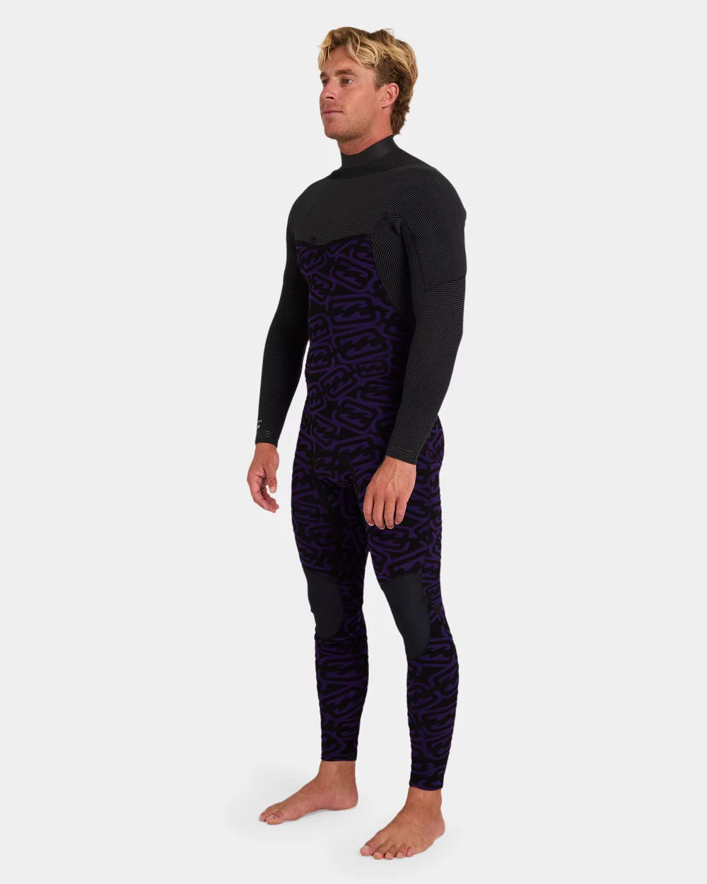 Billabong Mens 3/2mm Furnace Ultra Gullwing Wetsuit Steamer