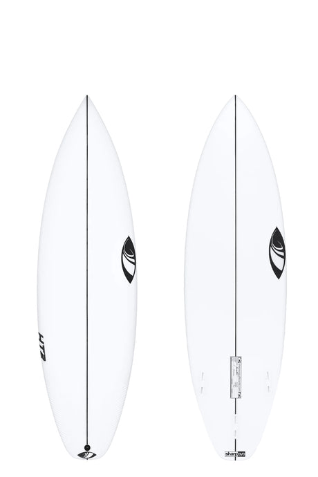 Sharpeye HT2 Youth Surfboard