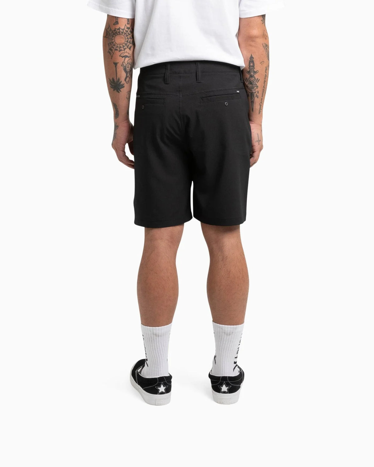 Hurley Phantom Zuma Walkshort