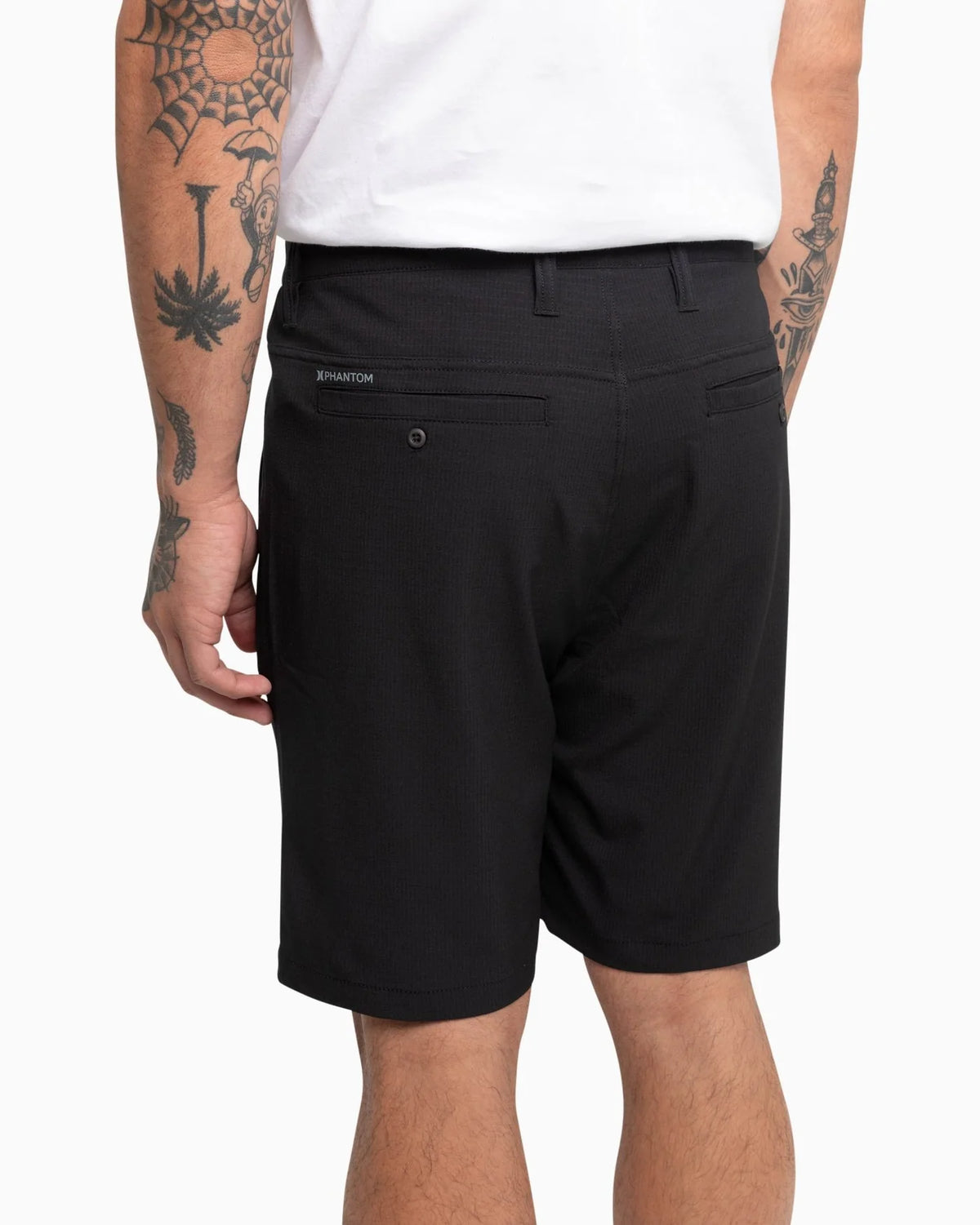 Hurley Phantom Zuma Walkshort