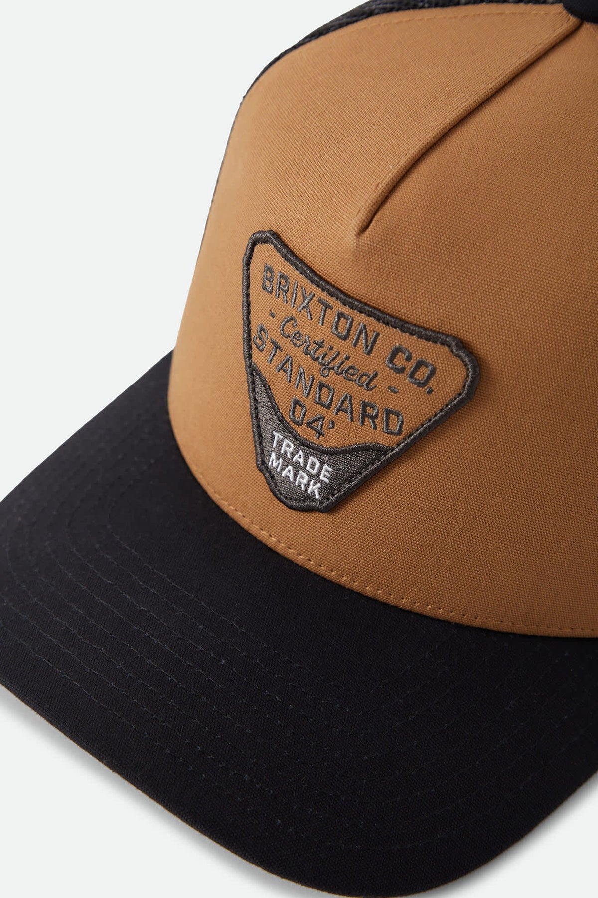Brixton Blighton Trucker Hat
