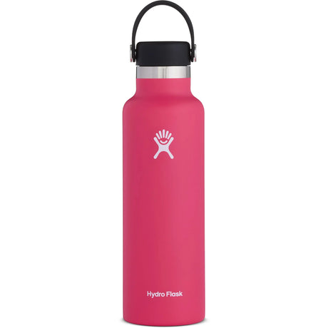 Hydro Flask 21oz (621mL) Standard Mouth Bottle With Flex Cap