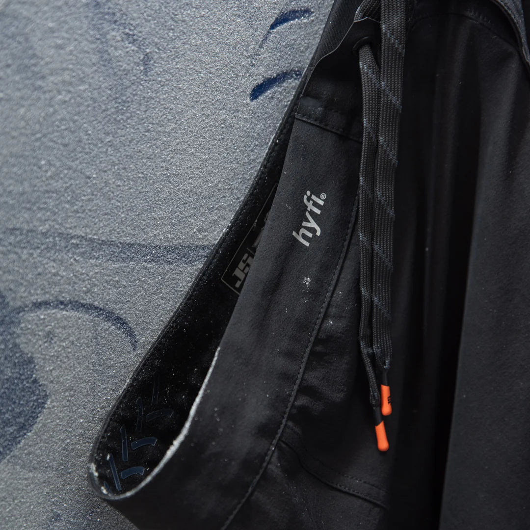 JS Industries Mens Hyfi Boardshorts