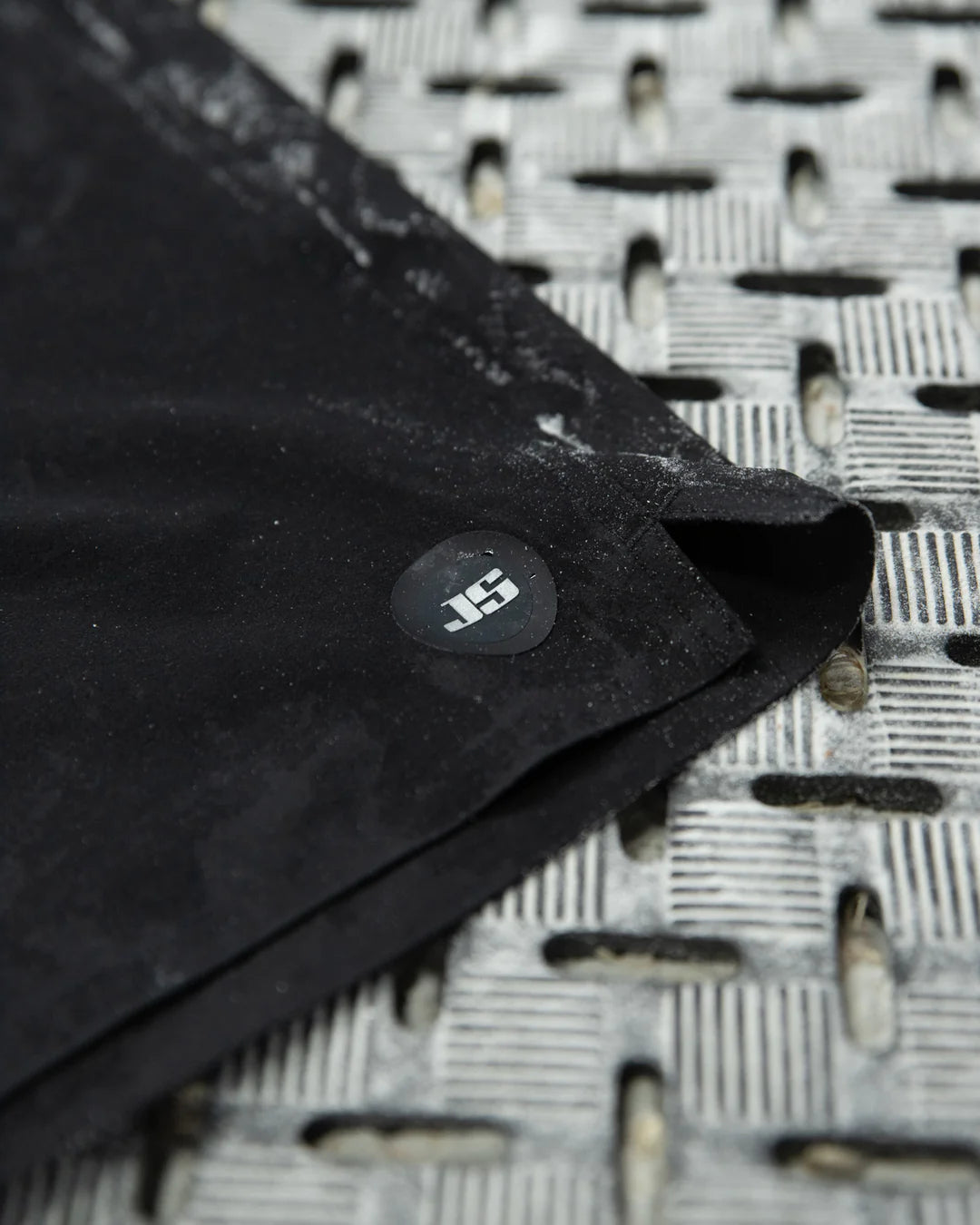 JS Industries Mens Hyfi Boardshorts