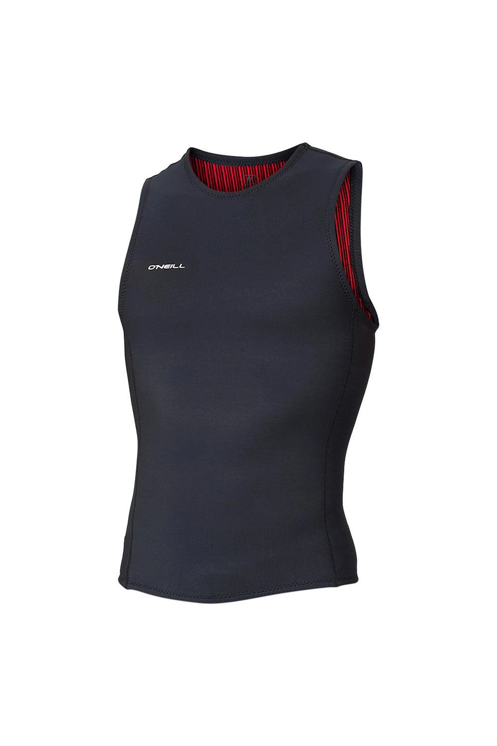 O'Neill Mens HyperFire No Sleeve 1mm Wetsuit Vest