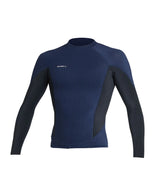 O'Neill Mens Hyperfreak 1.5mm TB3X Long Sleeve Wetsuit Jacket