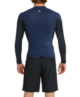 O'Neill Mens Hyperfreak 1.5mm TB3X Long Sleeve Wetsuit Jacket