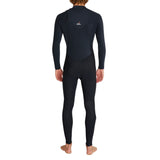 O'Neill Mens HyperFire 3/2mm Zipperless Steamer Wetsuit