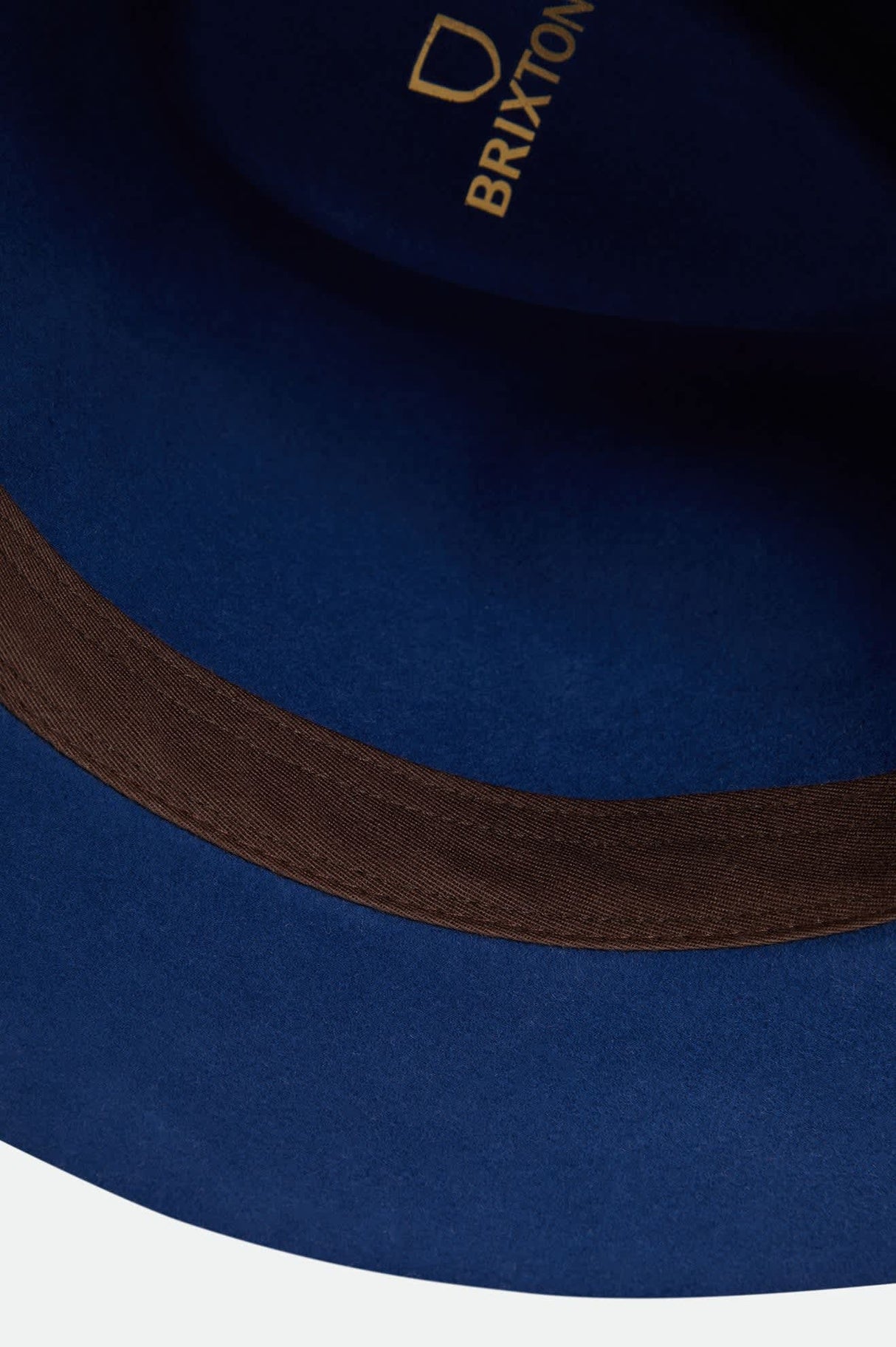 Brixton Wesley Fedora