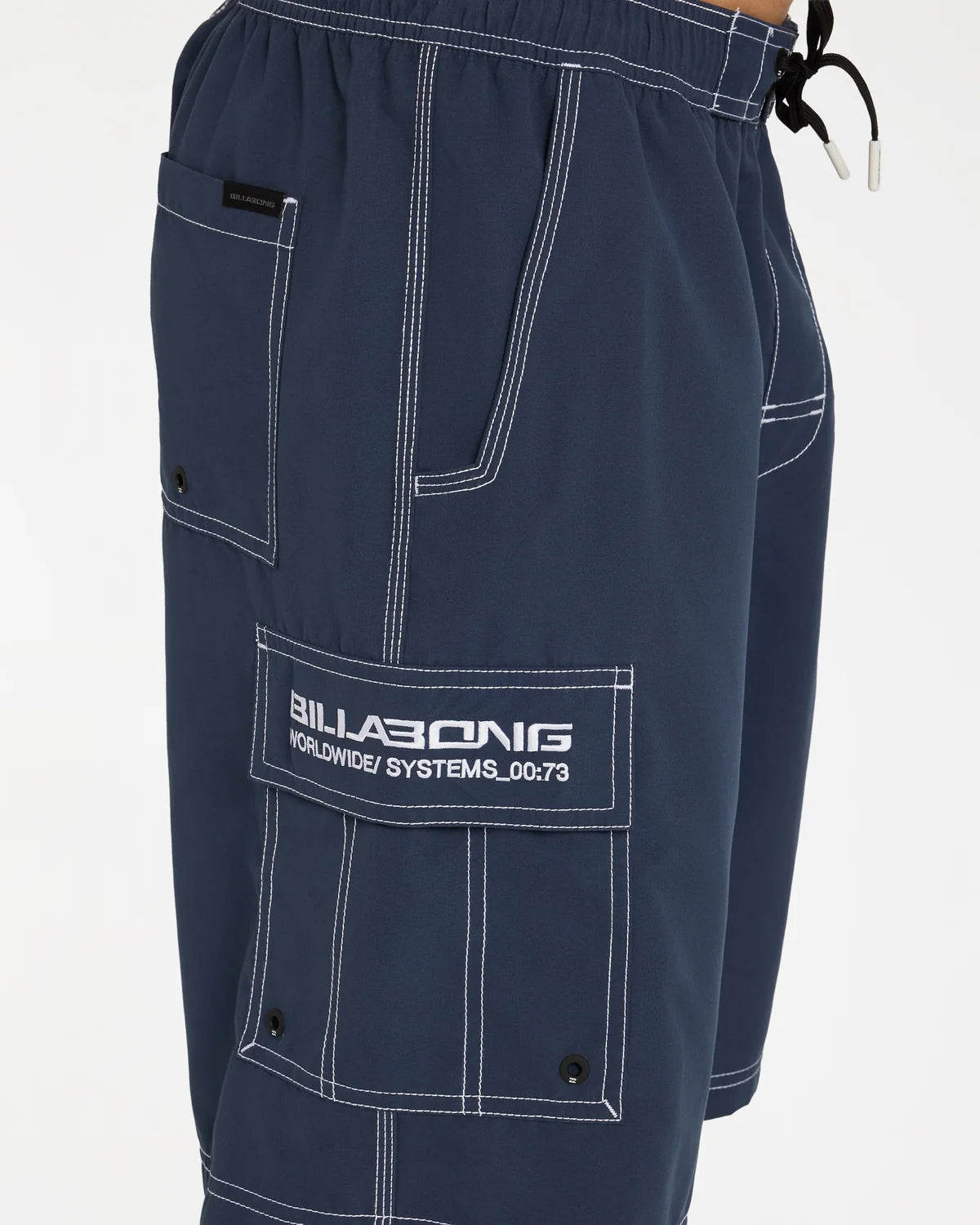 Billabong Mens Throw On 22" Boardshorts