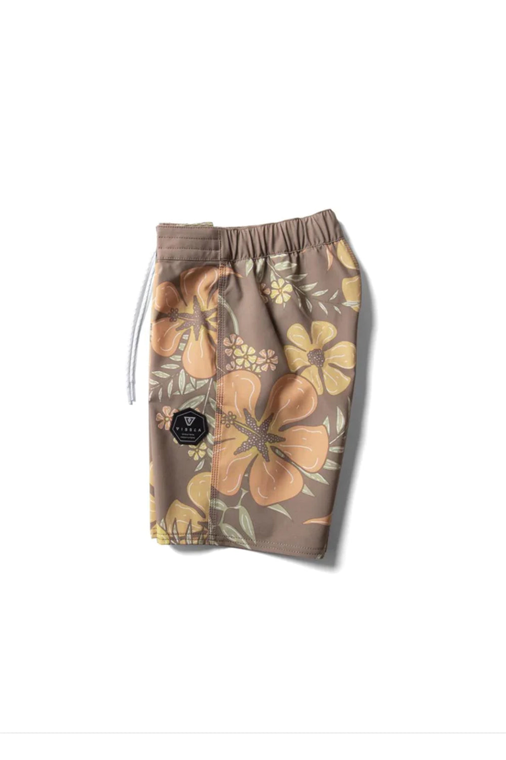 Vissla Kids Garden Isle 13” Kids Boardshorts