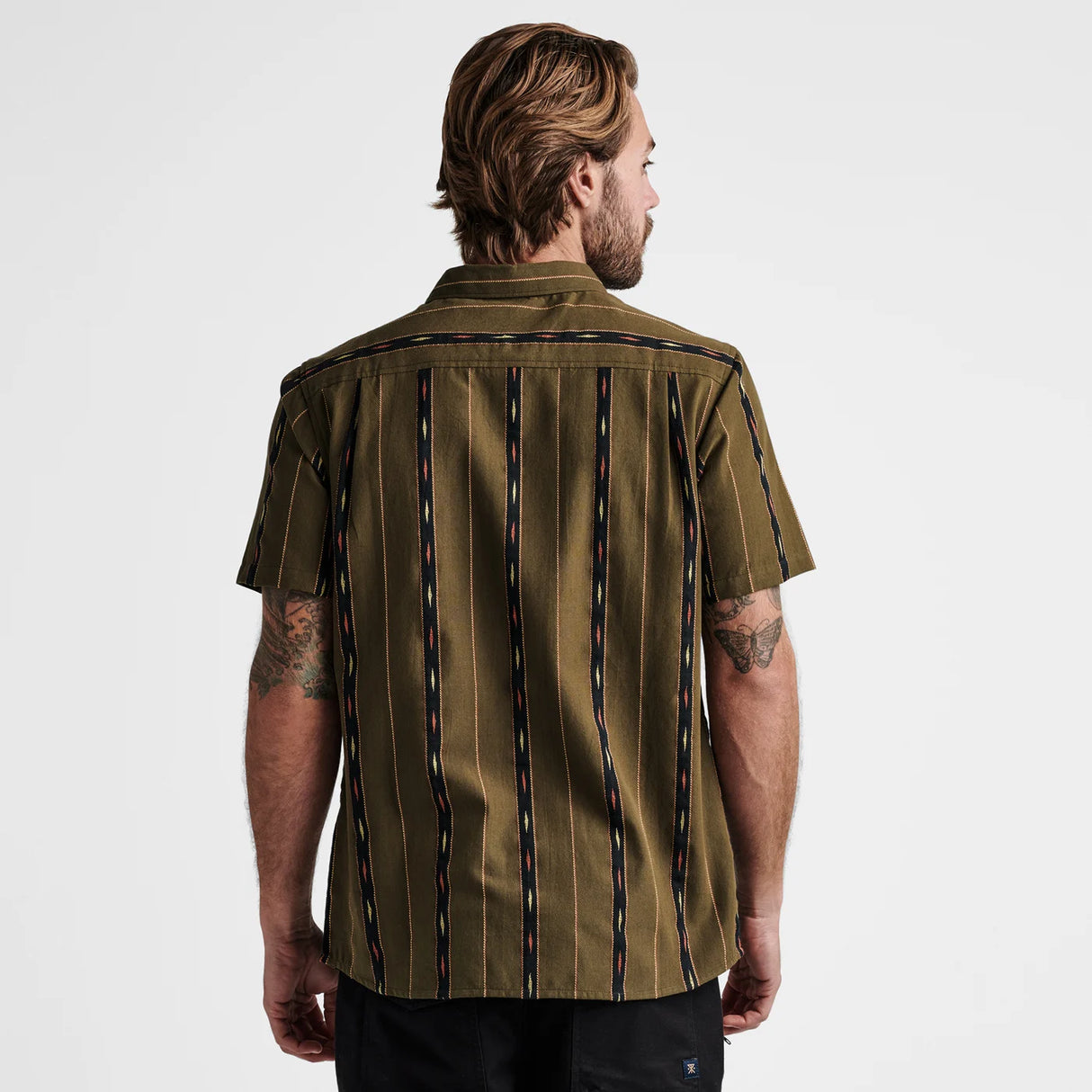 Roark Journey Woven Shirt