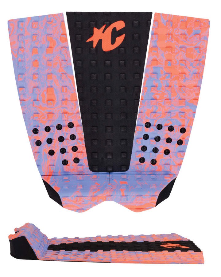 Creatures of Leisure Italo Ferreira GROM Lite Eco Pure Grip Pad