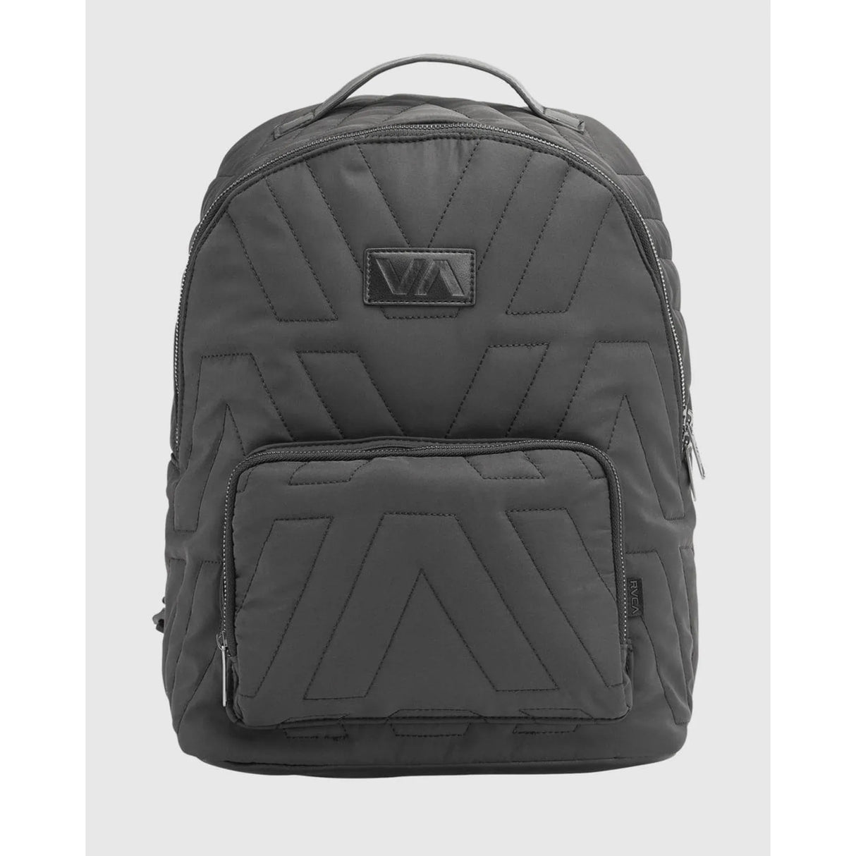 RVCA Quilted Backpack