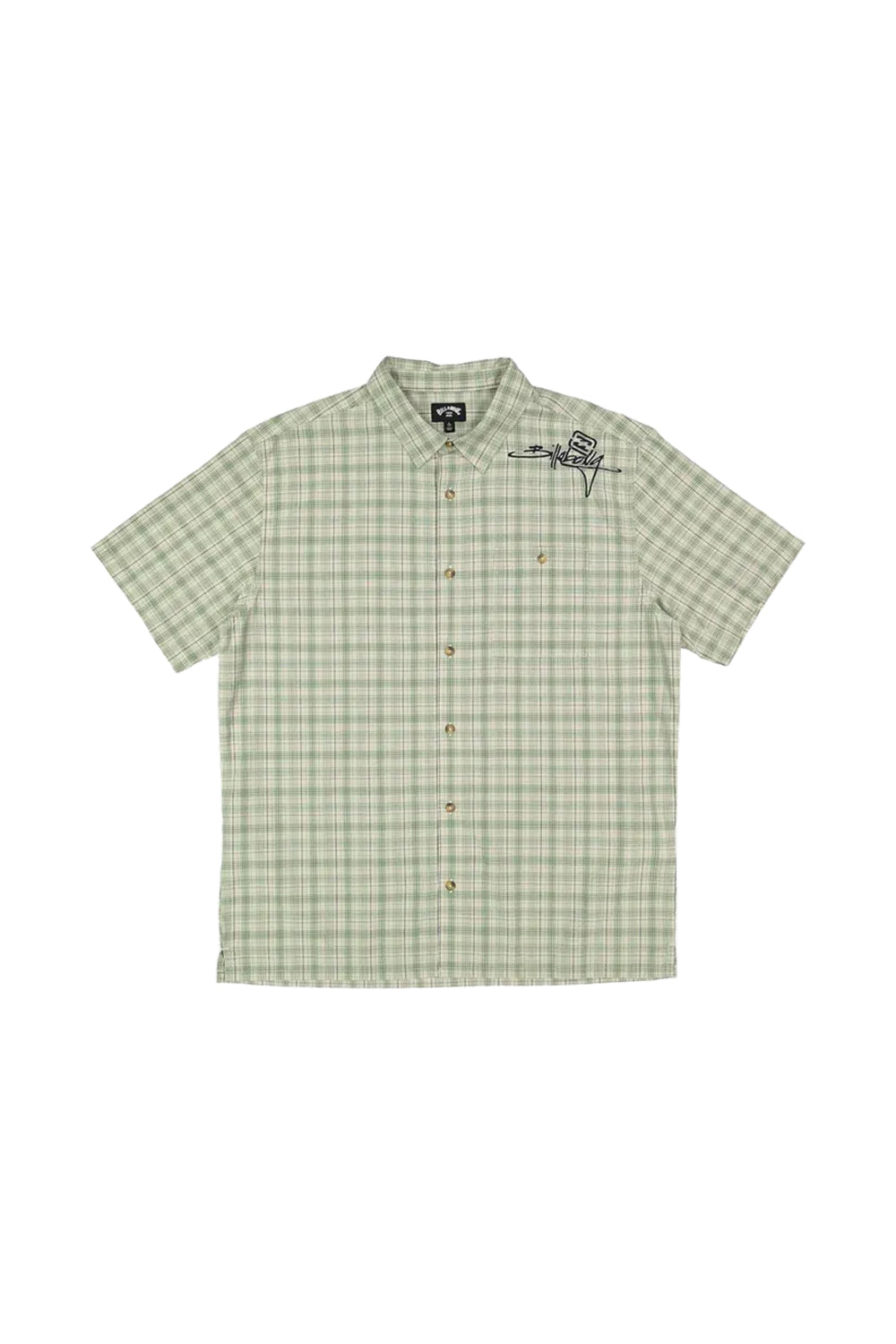 Billabong Mens Mogul Shirt