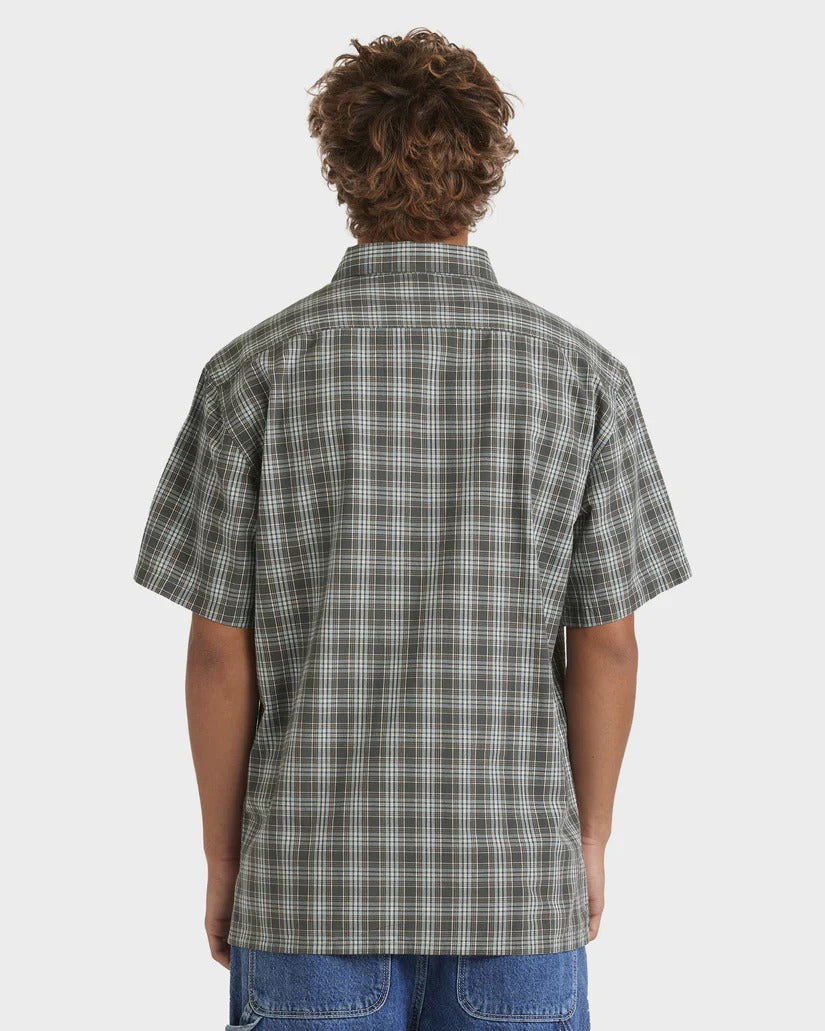 Billabong Mens Spec Mogul Shirt