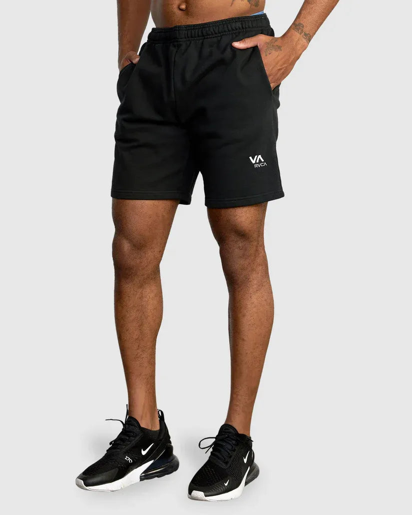 RVCA Mens VA Essential Sweatshort