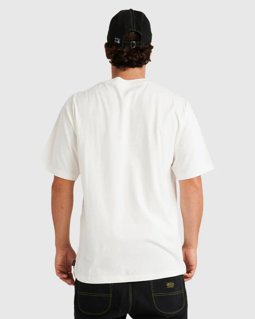 RVCA Niziolek T-Shirt