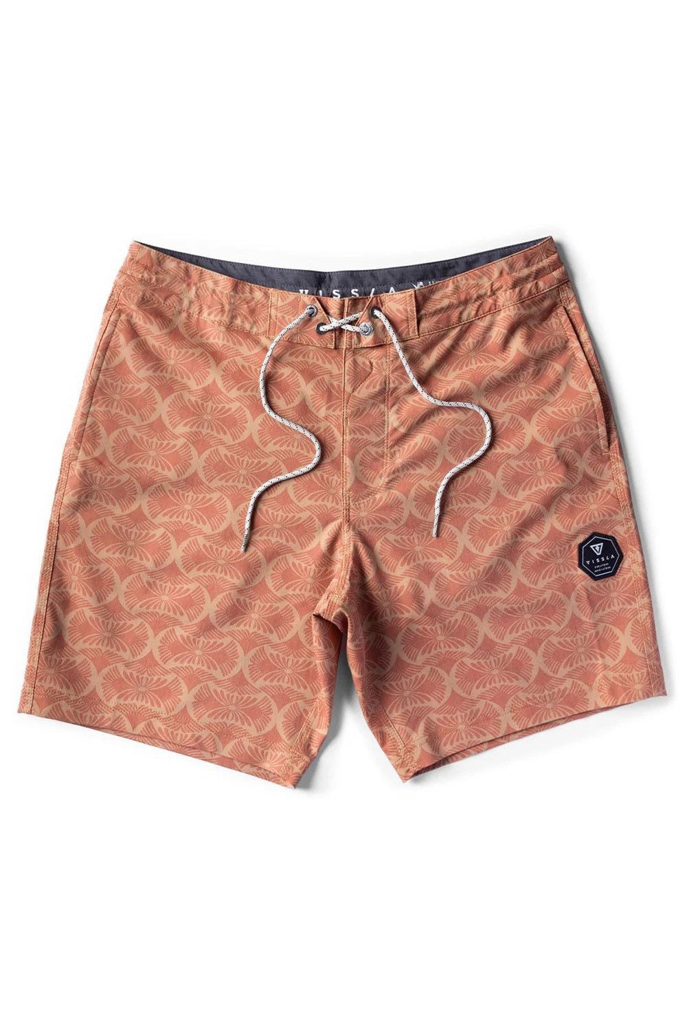 Vissla Mens Boilers 17.5" Boardshort