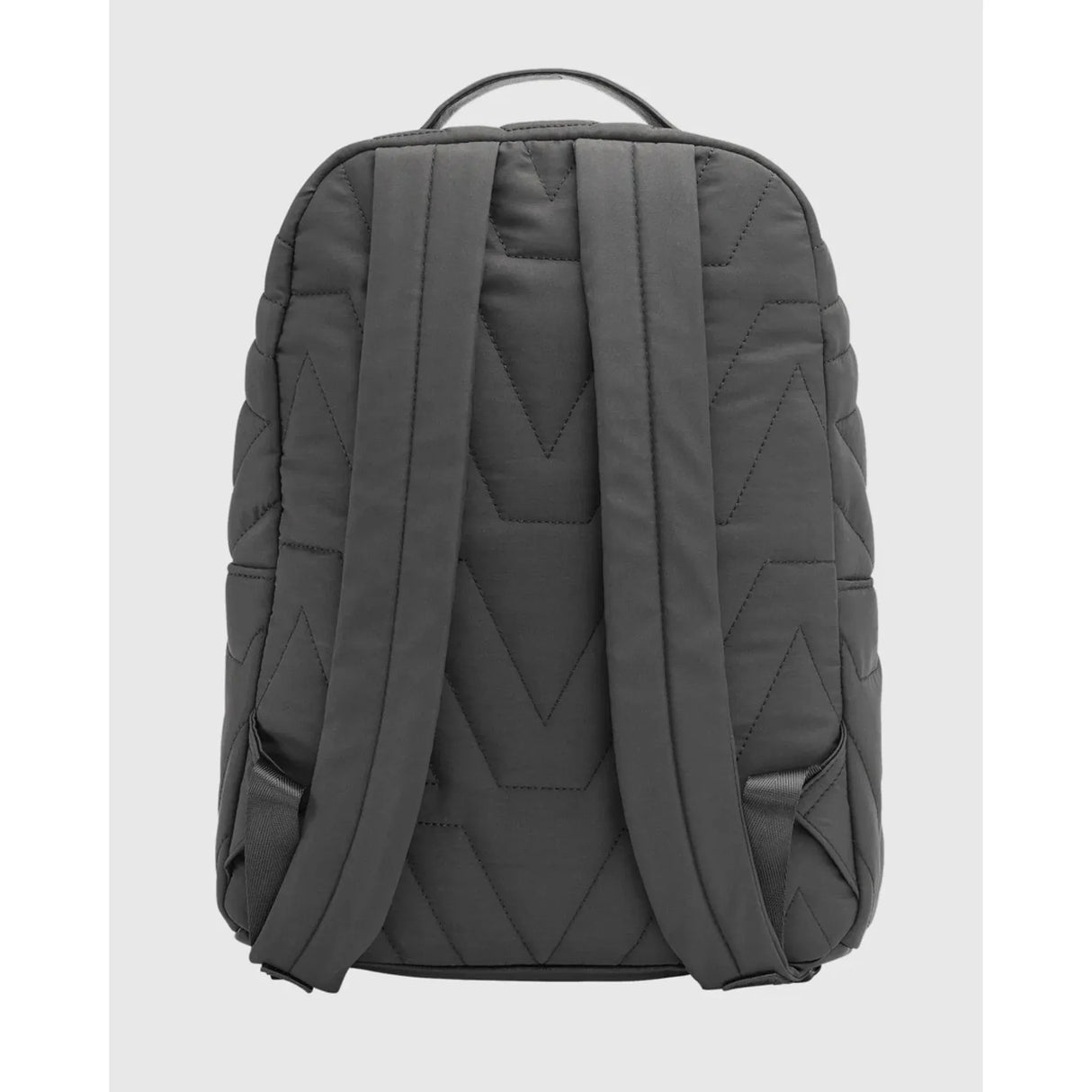 RVCA Quilted Backpack