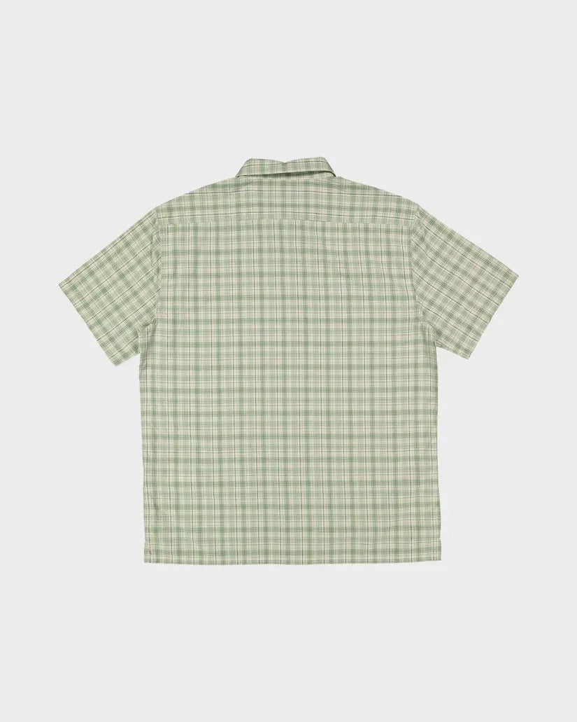 Billabong Mens Mogul Shirt